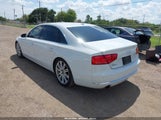 Audi A8 L 3.0T WAURGAFD0EN007069 снимка