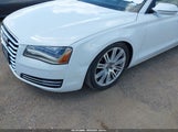 Audi A8 L 3.0T WAURGAFD0EN007069 снимка