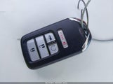 Honda Insight Ex 19XZE4F5XLE013837 снимка