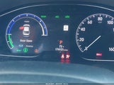 Honda Insight Ex 19XZE4F5XLE013837 снимка