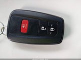 Toyota Prius Two JTDKBRFU4H3055417 снимка