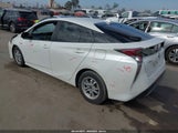 Toyota Prius Two JTDKBRFU4H3055417 снимка