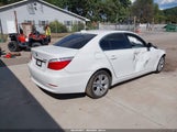 BMW 528I xDrive WBANV1C5XAC445069 снимка