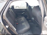 Honda Civic Si Sedan 2HGFE1E51RH471994 fotografie