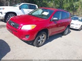 Toyota Rav4 Base V6 2T3BK4DV0AW023212 снимка