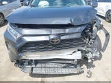 Toyota Rav4 Xle 2T3W1RFV3LC065330 fotografie