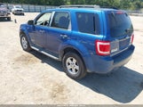 Ford Escape Hybrid 1FMCU59H58KA07738 снимка