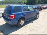Ford Escape Hybrid 1FMCU59H58KA07738 снимка