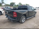 Ram  Laramie 4X4 5'7 Box 1C6SRFJT8KN861742 снимка