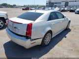 Cadillac Cts Premium 1G6DS5ED7B0154988 снимка