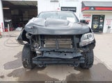 Chevrolet Colorado Zr2 1GCGTEEN5J1236016 снимка