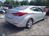 Hyundai Elantra Value Edition KMHDH4AE1GU566436 снимка