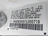 Honda Civic 1HGEN26451L000719 снимка
