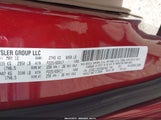 Chrysler Town & Country Touring-L 2C4RC1CG5CR307462 снимка