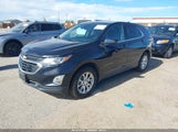 Chevrolet Equinox Awd Lt 1.5L Turbo 2GNAXUEV7L6278523 снимка