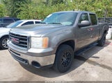 GMC Sierra  Shelby Kr 2GTEK13C081292521 снимка