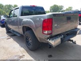 GMC Sierra  Shelby Kr 2GTEK13C081292521 снимка