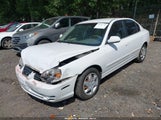 Hyundai Elantra Gls/Limited KMHDN46D66U345731 снимка