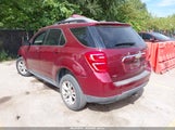 Chevrolet Equinox Lt 2GNFLFEKXG6247470 снимка