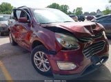 Chevrolet Equinox Lt 2GNFLFEKXG6247470 снимка