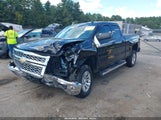 Chevrolet Silverado  1Lt 1GCVKREC4EZ272447 снимка