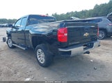 Chevrolet Silverado  1Lt 1GCVKREC4EZ272447 снимка