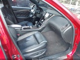 Infiniti Q50 3.0T Red Sport 400 JN1FV7AP6HM850996 fotografie