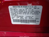 Infiniti Q50 3.0T Red Sport 400 JN1FV7AP6HM850996 photo