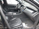Ford Taurus Sel 1FAHP2E83DG173409 fotografie