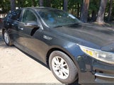 Kia Optima Lx 5XXGT4L35HG151526 снимка