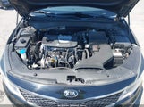 Kia Optima Lx Turbo 5XXGT4L1XGG022338 photo