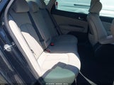 Kia Optima Lx Turbo 5XXGT4L1XGG022338 снимка