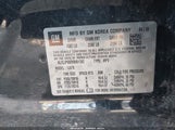 Chevrolet Trax Lt KL7CJPSB2KB901392 снимка