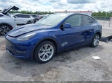 Tesla Model Y Awd/Long Range Dual Motor All-Wheel Drive 7SAYGDEE3PA193251 снимка
