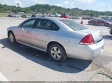 Chevrolet Impala Lt 2G1WG5EK5B1259595 снимка