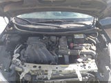Nissan Versa 1.6 Sv 3N1CN7AP3DL862806 снимка