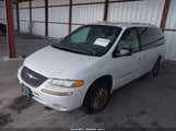 Chrysler Town & Country Limited 1C4GP64L9YB647675 снимка