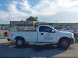 Ford F-150 Stx/Xl/Xlt 1FTMF1CW6AKB32627 снимка