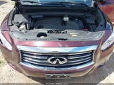 Infiniti Jx35 5N1AL0MM6DC348314 photo