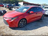 Toyota Corolla Le JTDEPRAE2LJ056553 снимка