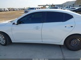 Nissan Sentra S Xtronic Cvt 3N1AB8BV6PY304720 photo