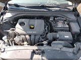 Hyundai Elantra Se 5NPD84LF1HH080148 снимка