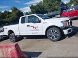 Ford F-150 Xl 1FTFX1E56LKF13746 photo
