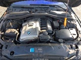 BMW 525Xi WBANF33576CS36162 снимка