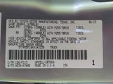 Toyota Tundra Sr5 4.6L V8 5TFRM5F16KX143330 photo