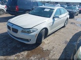 BMW 5 Series 535I WBAFR7C54CC816841 снимка