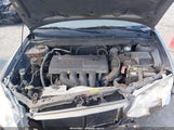 Toyota Corolla Le 1NXBR32E94Z202743 снимка