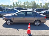 Toyota Corolla Le 1NXBR32E94Z202743 снимка