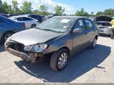 Toyota Corolla Le 1NXBR32E94Z202743 снимка