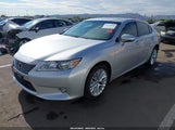 Lexus Es 350 JTHBK1GG7E2118603 снимка